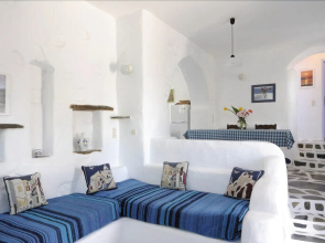 Agia Irini Villas