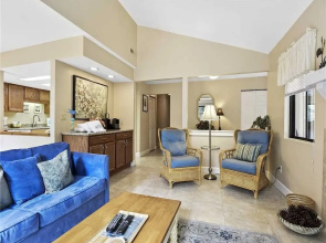 Beachwalk 129 - Two Bedroom Condo