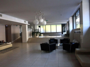 iH Hotels Milano Watt 13