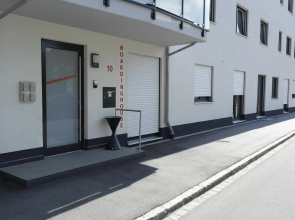 Boarding House Landshut