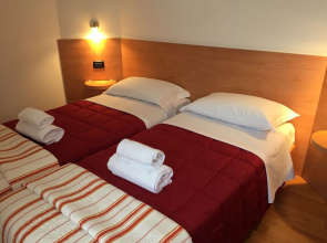 CasaDalsass DolomitiPaganellaLagoMolveno
