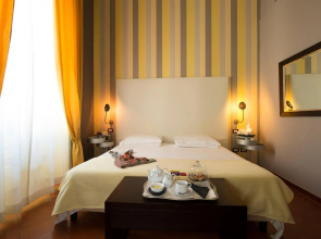 De La Pace, Sure Hotel Collection by Best Western