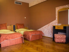 Hotel Slaviani