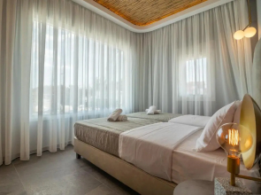 Briki Suites