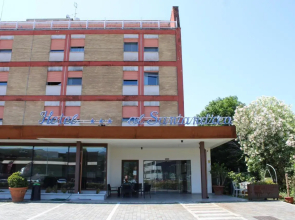 Hotel Al Sant andrea