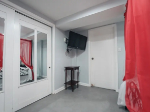 Hudson Hideaway - 3BD NYC Access