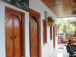 Serangan Inn 1