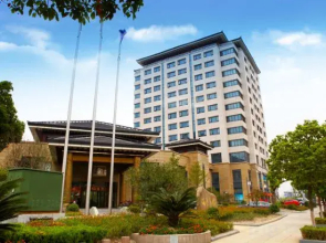 Deefly Haiyan Hotel