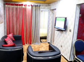 Complexe Hotelier Lorys Lodge