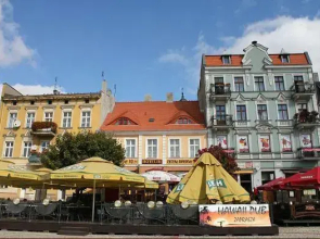 Hotelik City
