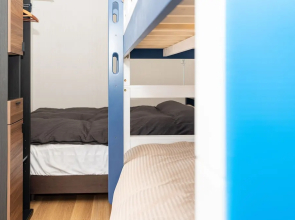 DUO Mermaid Stay