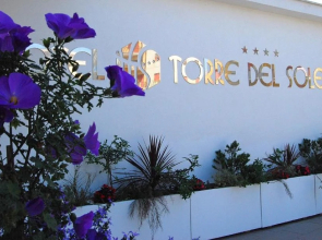 Hotel Torre Del Sole