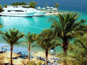 Regina Resort and Aqua Park Hurghada