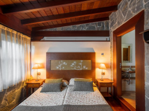 Casa Rural El Lagar Tenerife