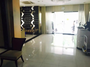 Luxury Apartments by PhilCity Condos
