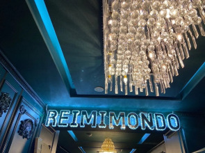 Reimi Mondo