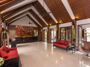 Manhattan Pattaya Hotel