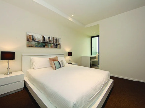 Accommodate Canberra - The ApARTments