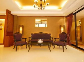 White Sand Krabi Resort