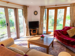 Brook Lodge
