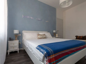 Maji Como Lake Apartments