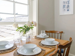 Stylish Apartment Gastro Pub in West Wittering