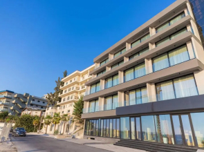 Esbjerg Hotel