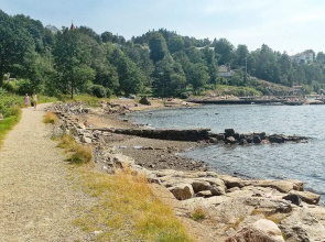 Holiday Home in Uddevalla