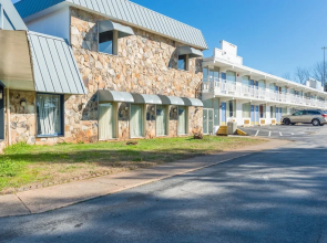 Motel 6 Sweetwater, TN - Lost Sea
