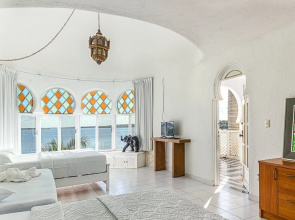 Hotel Villa Esmeralda
