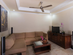 Ocean Valley Village Villa Pandawa
