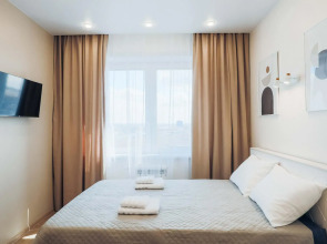 SweetHome на улице Ивана Доронина