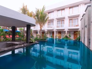 Abian Harmony Hotel & Spa