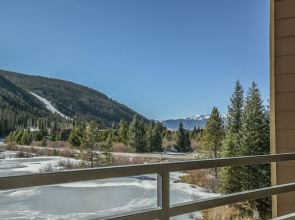 River Bank Lodge 1 Bedroom Apartment by Key to the Rockies
