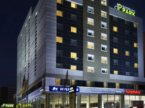 Dedeman Park Gaziantep