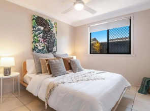Indah - Lennox Head