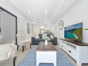 Elegant 2 Bedrooms Terrace with Premium Condition