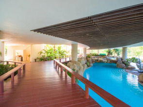 Pullman Phuket Karon Beach Resort ex. Hilton Phuket Arcadia Resort