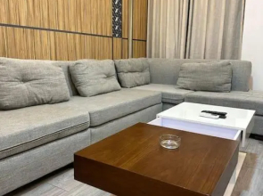 khaldi hotel vip apartment downtown (HA34)
