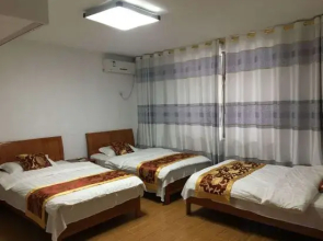 Zhanli Shanju Hostel