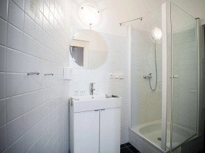 Hotel & Residence U Tri Bubnu