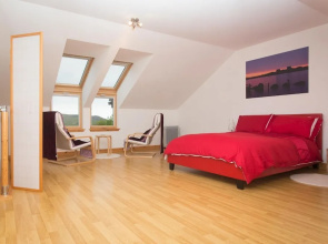 Abateg Self-Catering