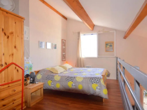 Maison Mèze, 1 pièce, 4 personnes - FR-1-604-21