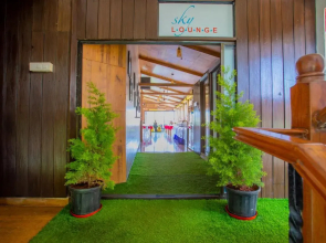 Nitya Resort