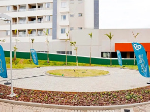 Apart Hotel - Solar das Águas