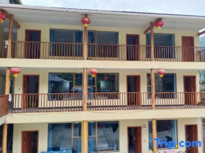 Hailuogou Yang Bailao Jinyinshan Homestay