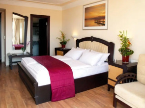 Hotel Atlas