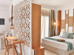 Akropolis Village Complex of Luxury Residence