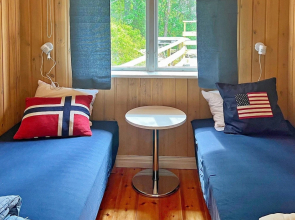 4 Person Holiday Home in Varmdo-by Traum