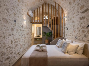 Casa Belvedere Boutique Villa